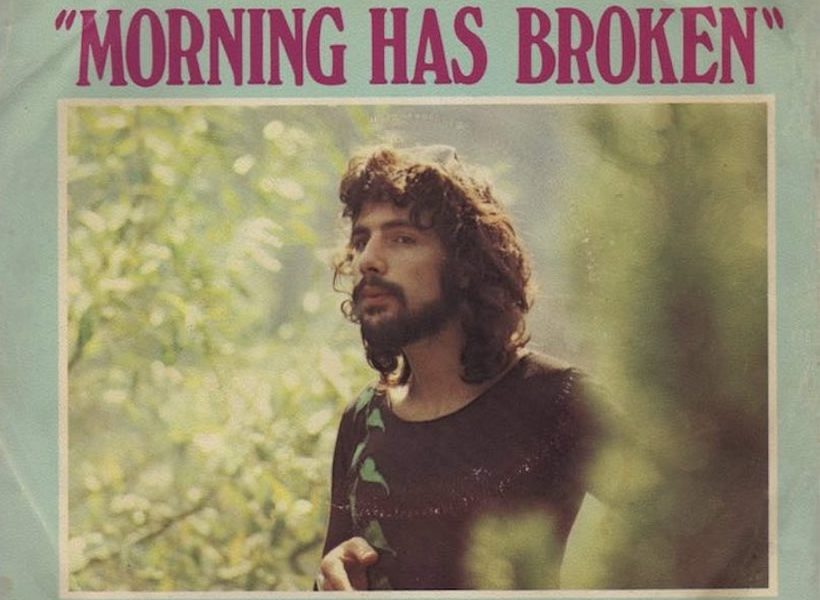Morning Has Broken': New Year Of 1972 Breaks For Cat Stevens