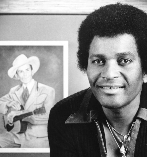 Charley Pride - Photo: Michael Ochs Archives/Getty Images