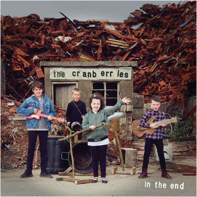 Resultado de imagen de cranberries in the end