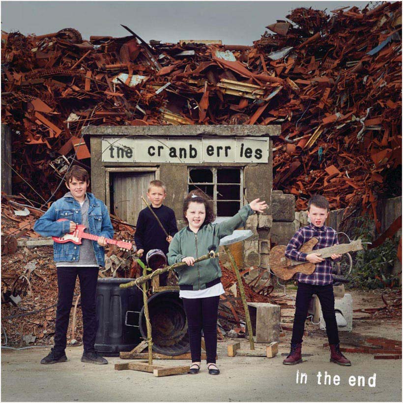 Resultado de imagem para in the end the cranberries