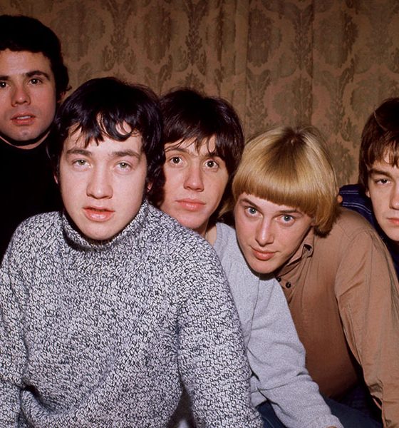Easybeats photo by Jeff Hochberg and Getty Images