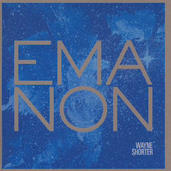 Emanon Wayne Shorter