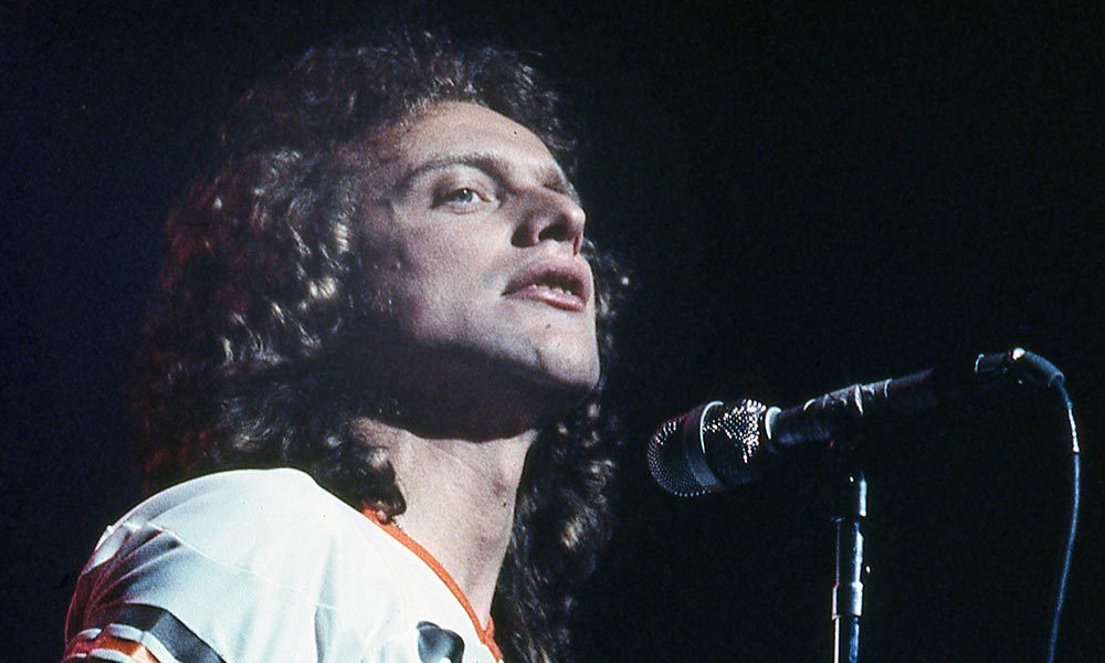 Foreigner Live At The Rainbow '78
