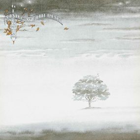 uDiscover Music image background