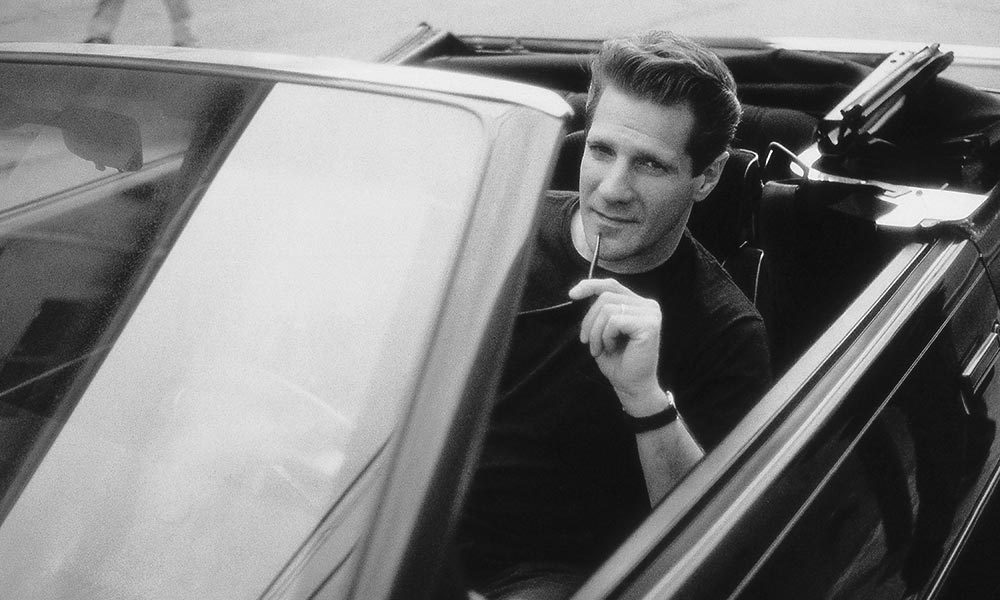 Glenn Frey - Photo: Universal Music Group