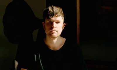 James Blake KCRW Los Angeles