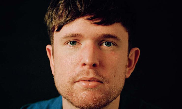 James Blake Assume Form press shot 2019 CREDIT Amanda Charchian web optimised 740