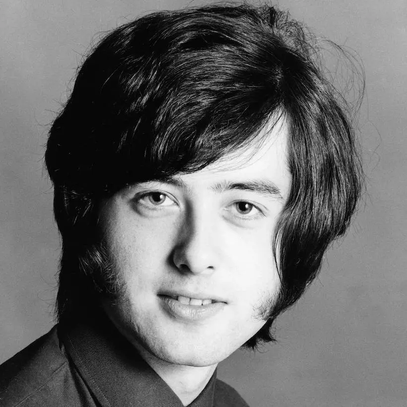 Session Man Supreme The Pre Fame Adventures Of Jimmy Page