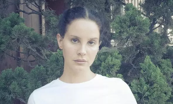 Lana Del Rey Coachella 2020