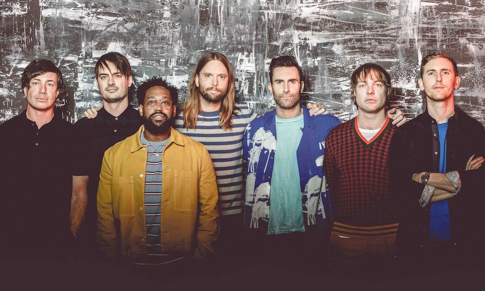 Maroon 5 Super Bowl