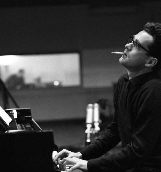 Michel Legrand French Composer jazz pianist 1961 web optimised 1000 CREDIT Universal Music France Stan Wiezniak
