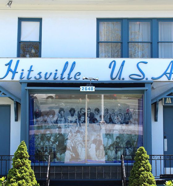 Motown Museum