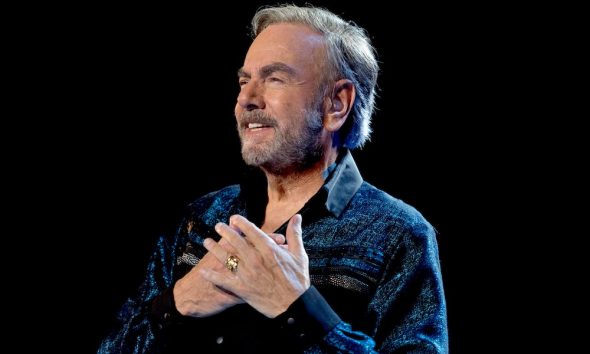 Neil Diamond - Photo: Andreas Terlaak