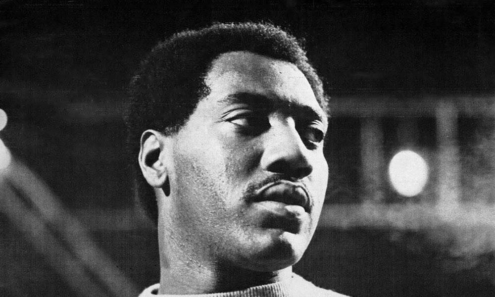 Otis Redding - Photo: Stax Archive