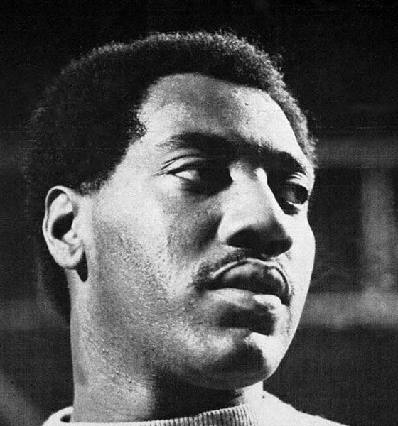 Otis Redding - Photo: Stax Archive