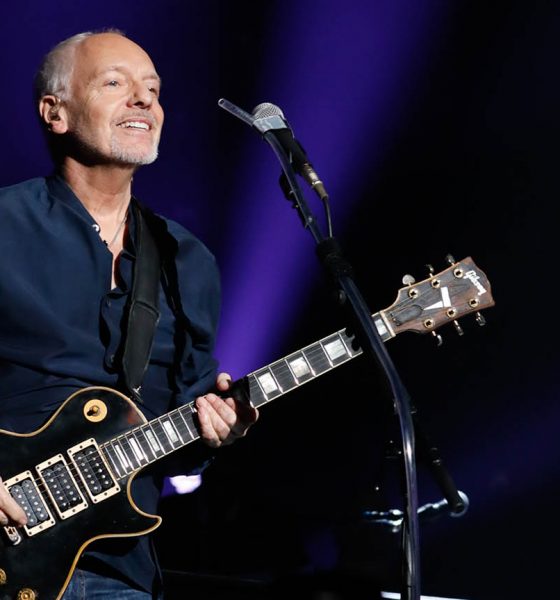 Peter Frampton