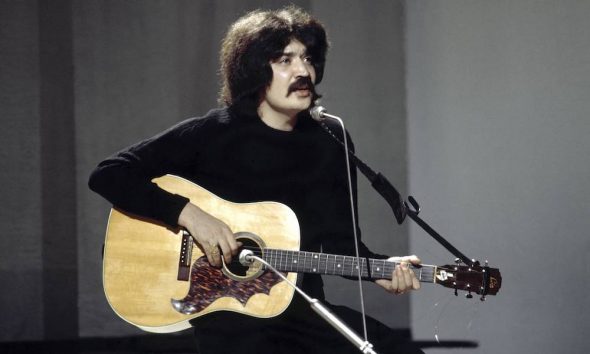 Peter Sarstedt - Photo: David Redfern/Redferns