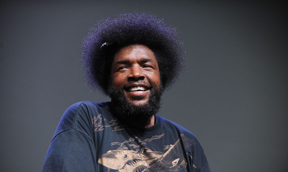 Questlove---GettyImages-171461096