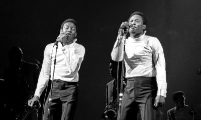 Sam and Dave photo: Michael Ochs Archives/Getty Images