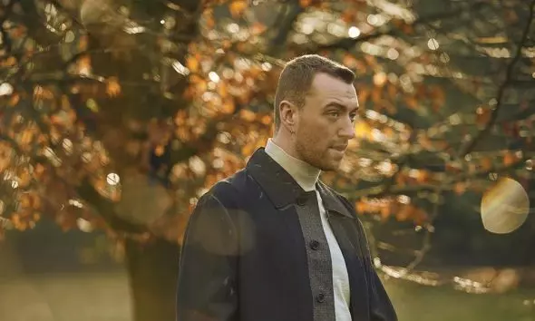 Cheat Codes Sam Smith Normani