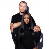 Sam Smith And Normani Collaborate On New Single ‘Dancing With A Stranger’