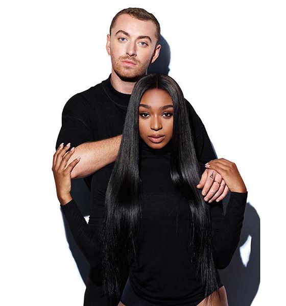 Acoustic Sam Smith Normani Dancing