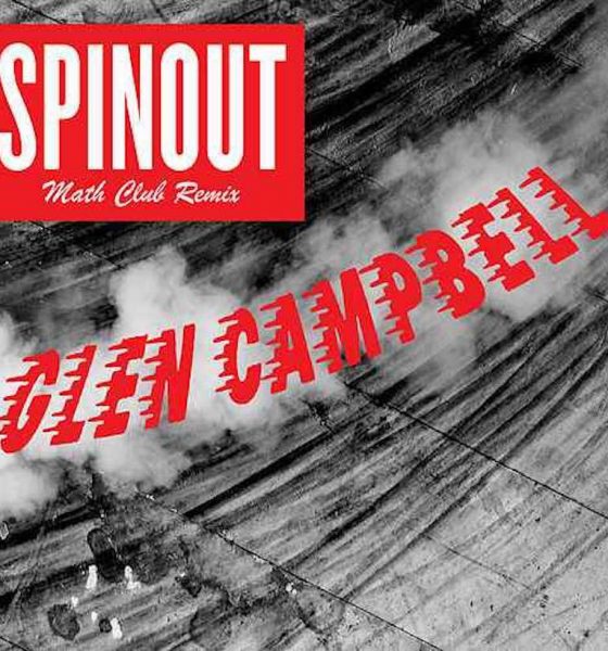 Spinout Glen Campell Math Club remix