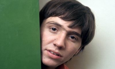 Stevie Wright photo: Jeff Hochberg/Getty Images