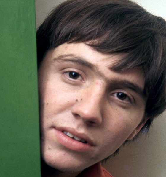 Stevie Wright photo: Jeff Hochberg/Getty Images