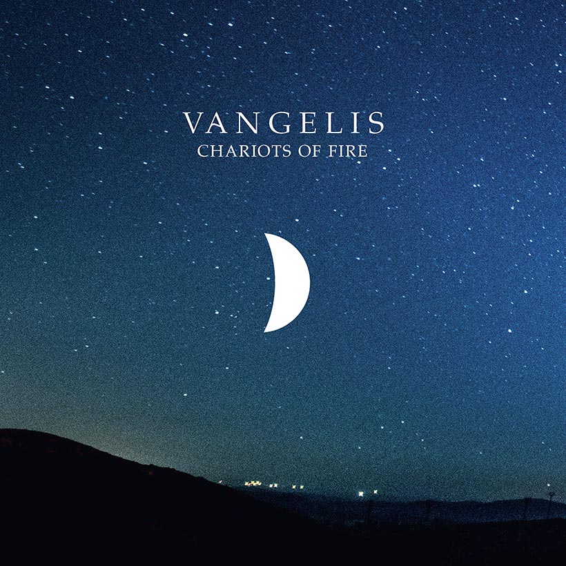 Listen To Vangelis' New 'Nocturne' Version Of 'Chariots Of Fire ...