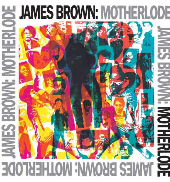 James Brown Motherlode 2LP