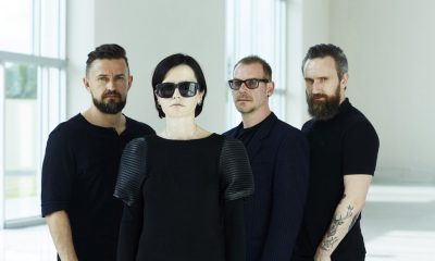 Cranberries Final Album In The End