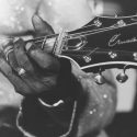 Mississippi Fred McDowell – His Ain’t No Delta Blues