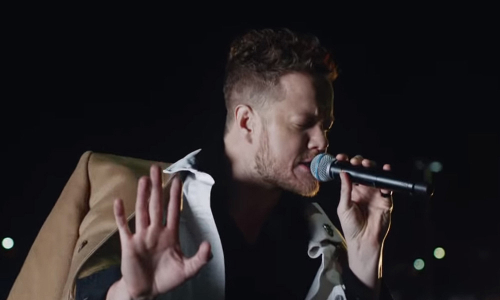 Watch The Video For Imagine Dragons New Song Bad Liar