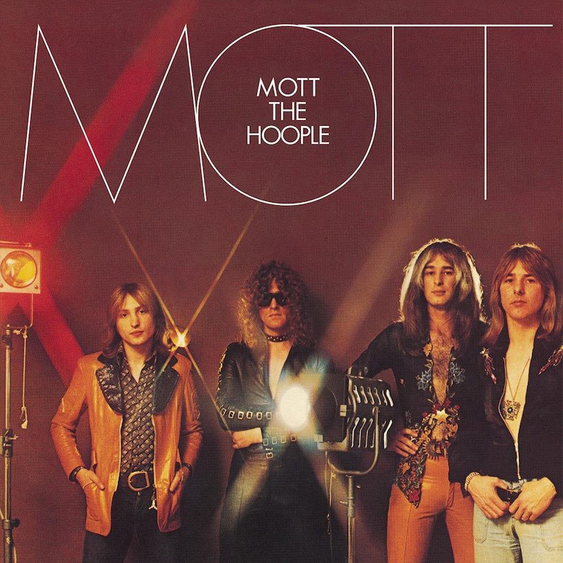 mott the hoople tour