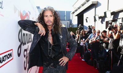 Aerosmith Steven Tyler Fund