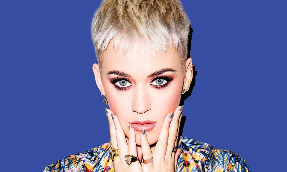 EO67T9wP72018 Publicity Shot - Katy Perry (Photo Credit_ Rony Alwin) - Secondary web optimised 1000Vs