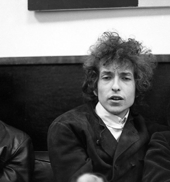 Al Kooper with Bob Dylan and Doug Sahm