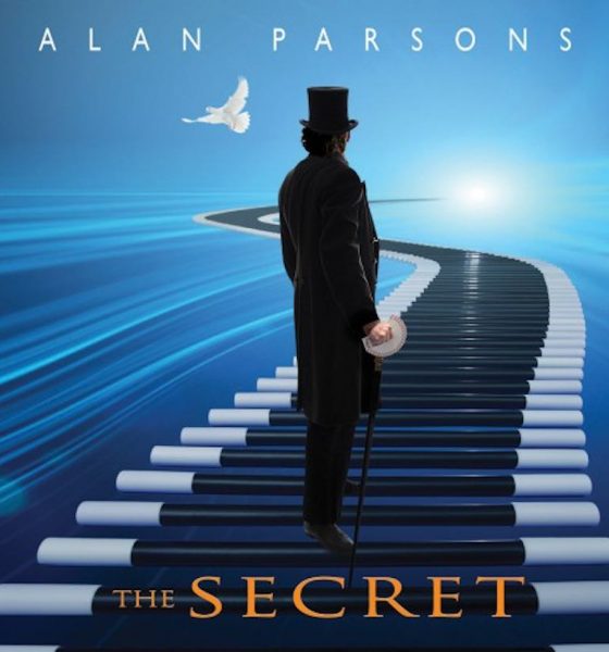 Alan Parsons The Secret