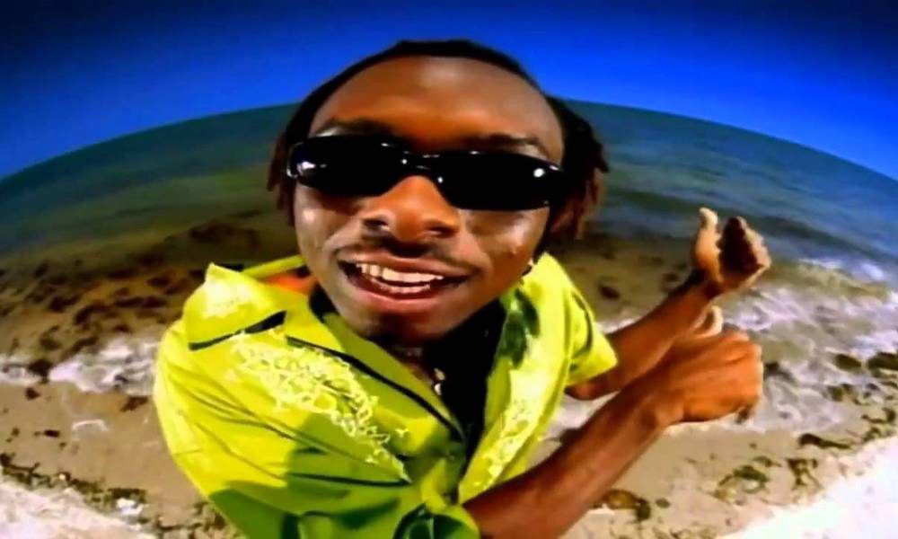 Surprising Grammy Winners - Baha Men