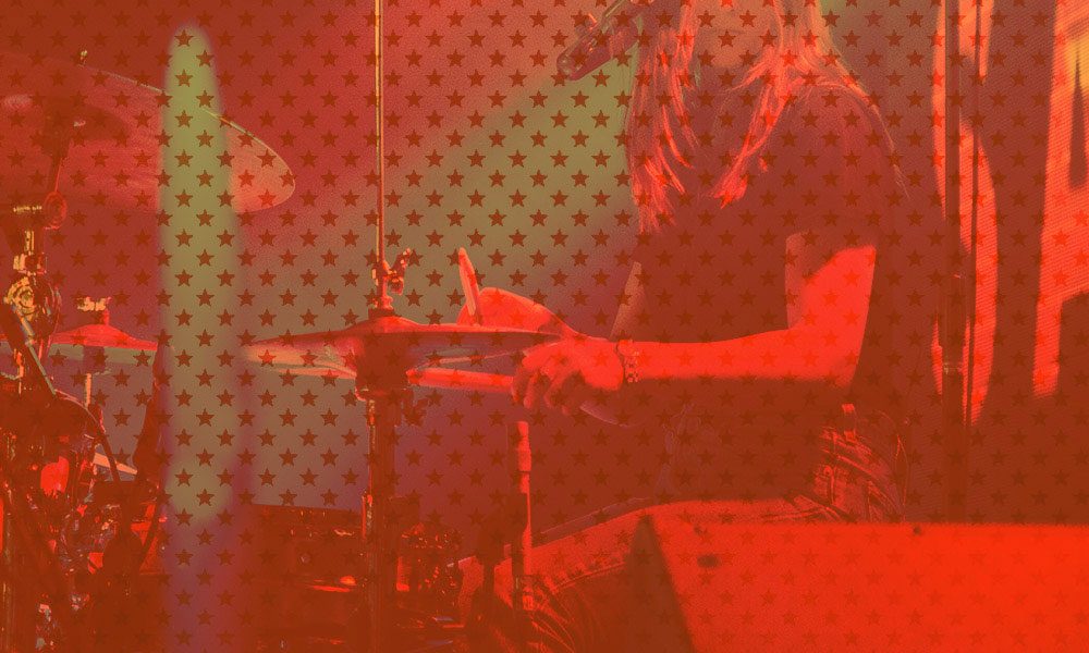 best female drummers