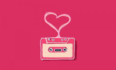 Let’s Get It On: The Best Love Songs Ever