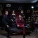 Beta Machine Embers Album Intruder