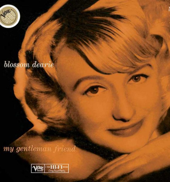Blossom Dearie
