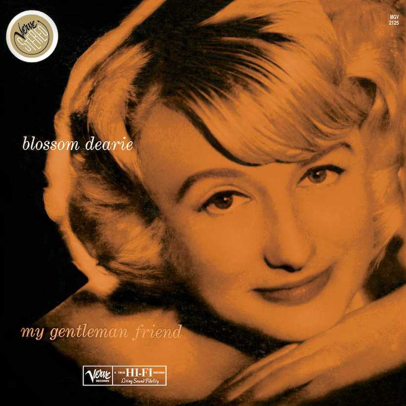 Blossom Dearie