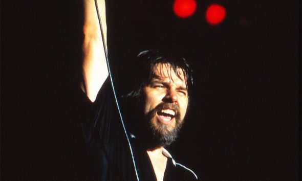 Bob Seger Roll Me Away Tour