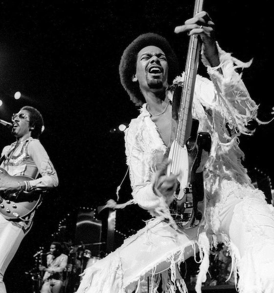 Brothers Johnson - Photo: Richard E. Aaron/Redferns