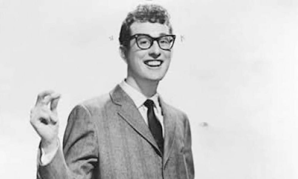 Buddy Holly