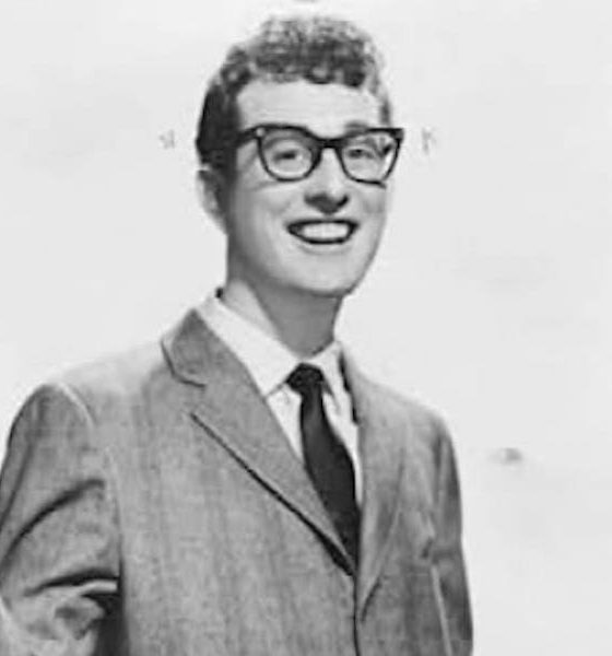 Buddy Holly