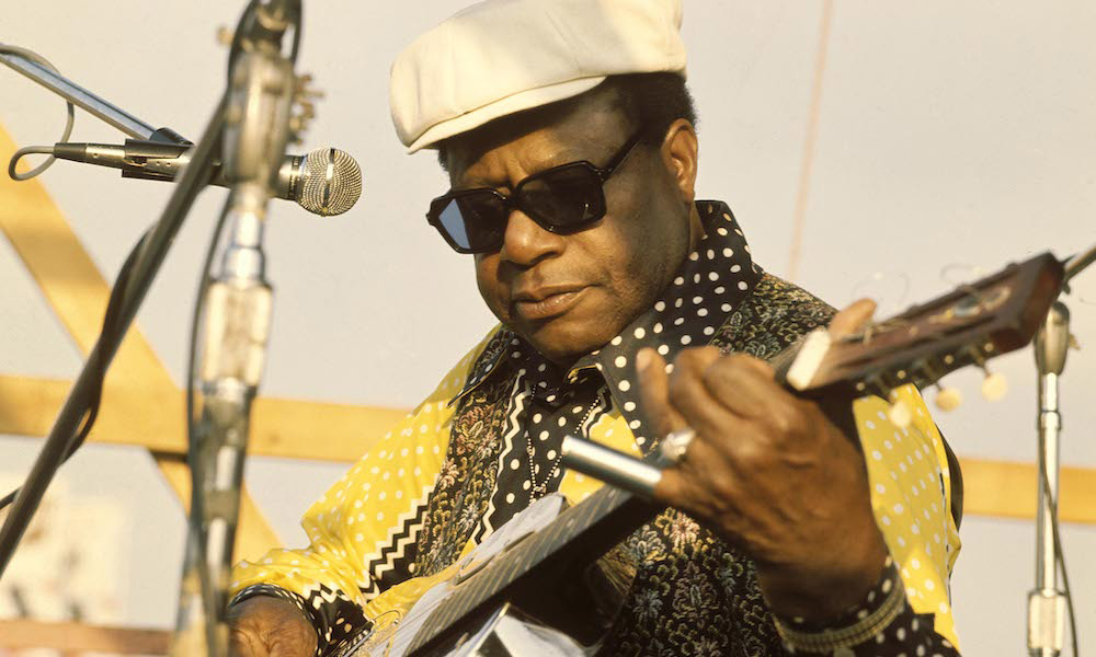 Bukka White Discography: Vinyl, CDs, & More | Discogs